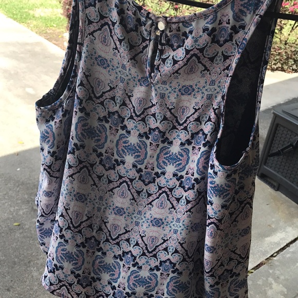 Large flows top - Picture 2 of 2